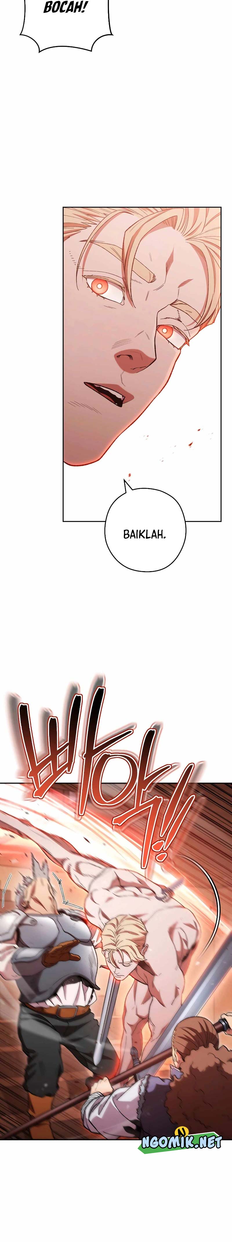 Dungeon Reset